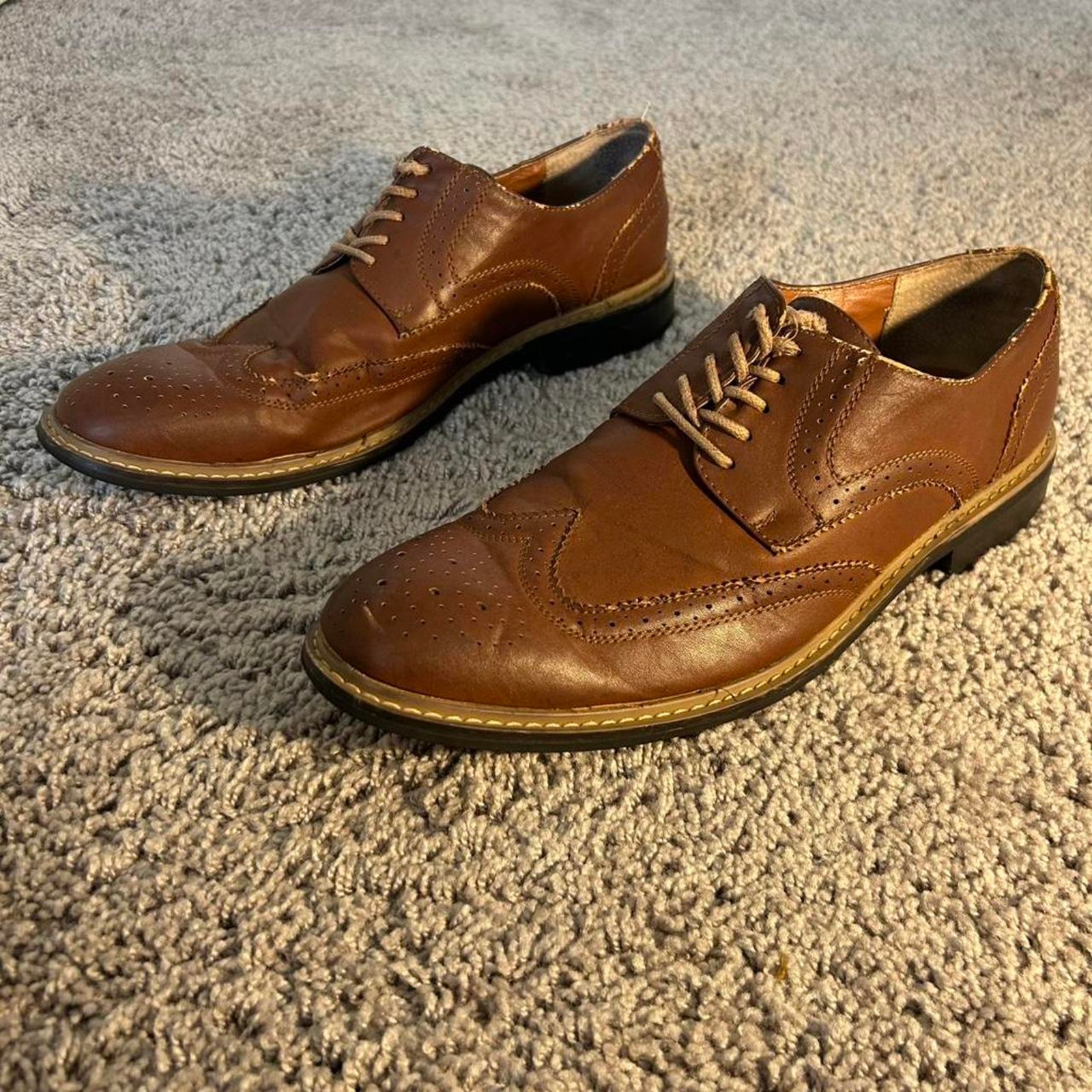 Perry Ellis Portfolio Milton